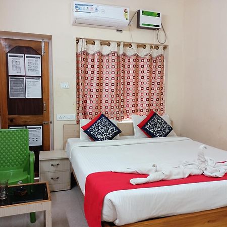 Bay Inn Пури Экстерьер фото