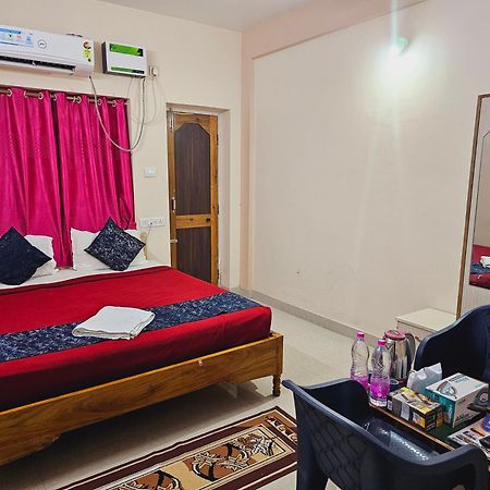 Bay Inn Пури Экстерьер фото