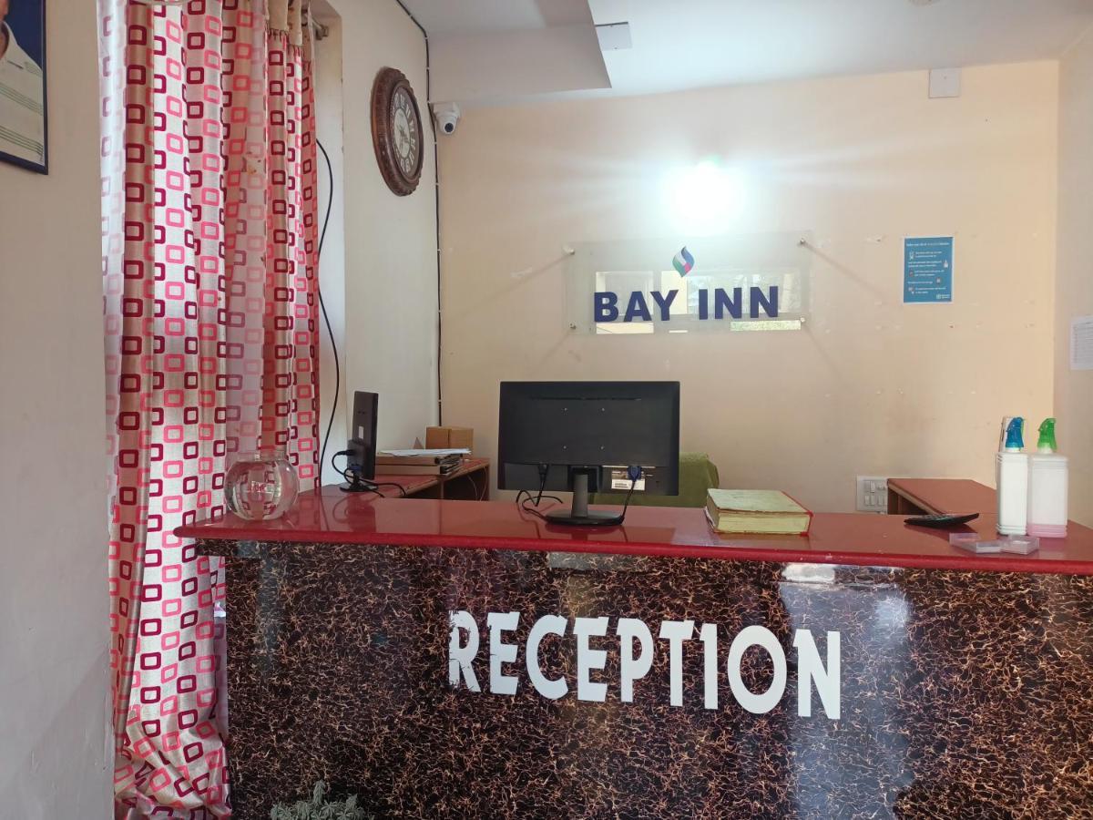 Bay Inn Пури Экстерьер фото