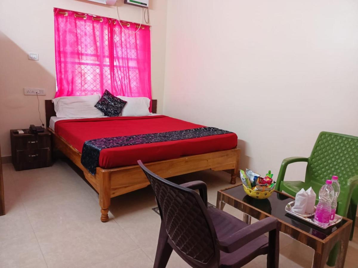Bay Inn Пури Экстерьер фото