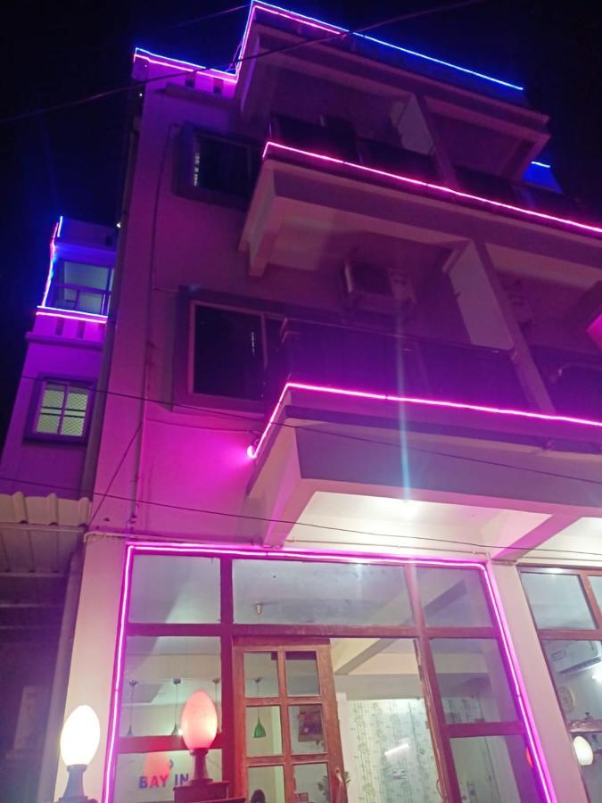 Bay Inn Пури Экстерьер фото
