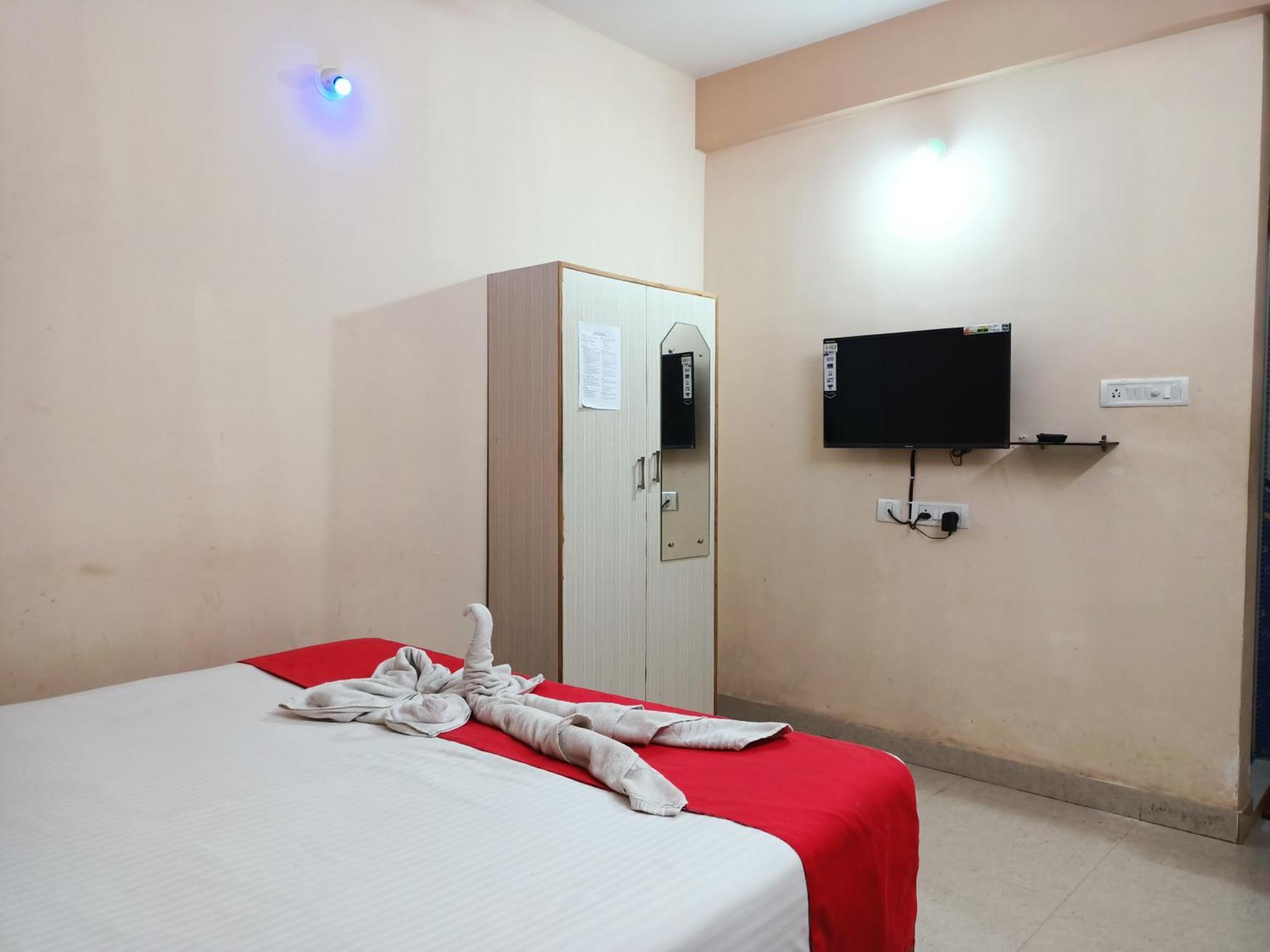 Bay Inn Пури Экстерьер фото