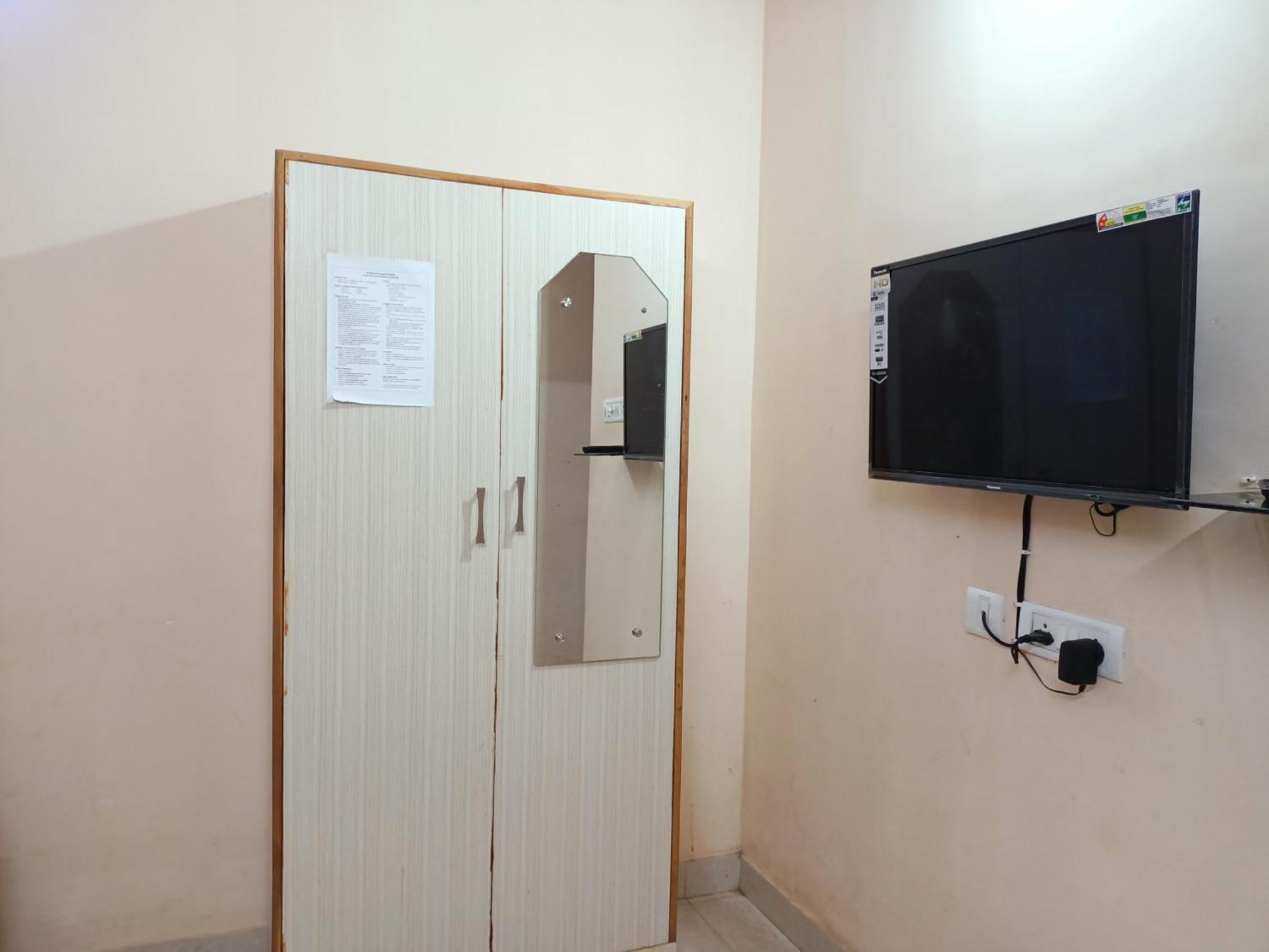 Bay Inn Пури Экстерьер фото
