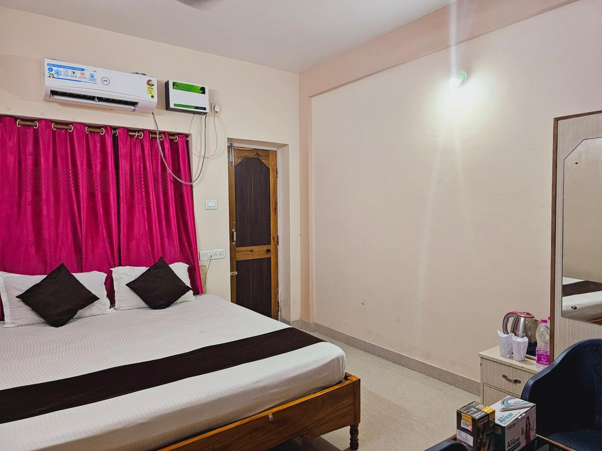 Bay Inn Пури Экстерьер фото