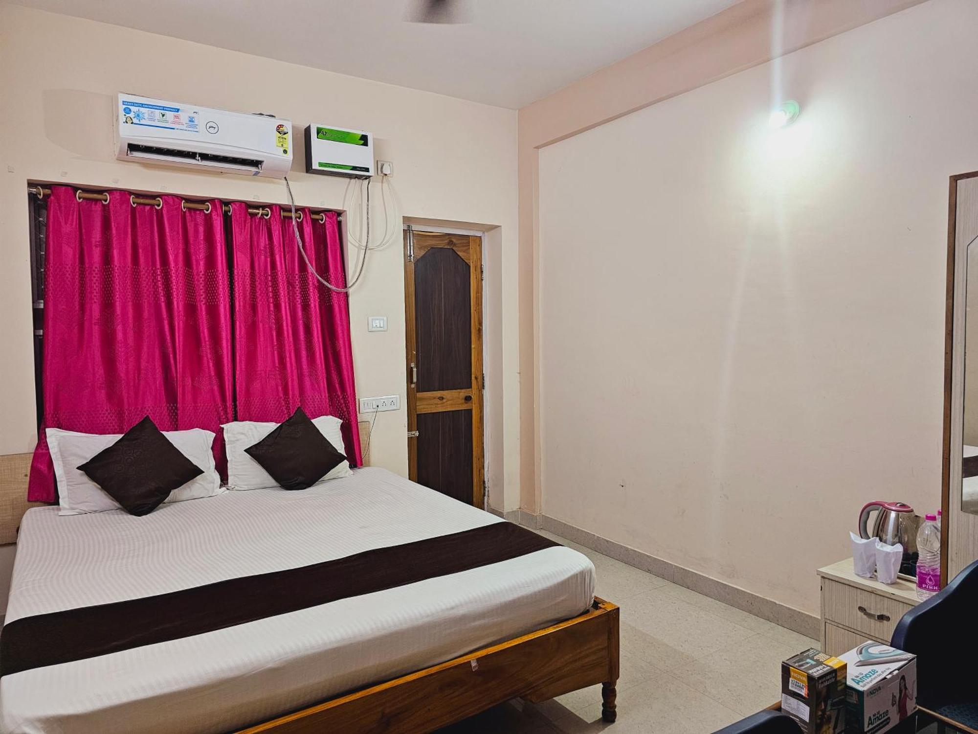 Bay Inn Пури Экстерьер фото